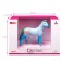 Figure "World of Fantasy: Fairytale Blue Horse"