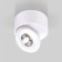 Lamp ceiling Elektrostandard, Glide LED 8 W, 100X100X45 mm, IP20, white color