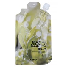 Facial Cream Morning Boosting Cream 25 gr.