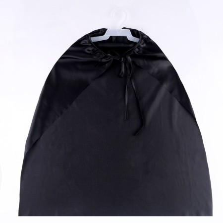 Carnival set "Queen of Darkness", cloak and rim-9