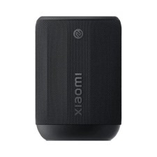 Portable column Xiaomi Bluetooth Speaker Mini (QBH4274GL), 6W, BT5.3, 2000 MACH, Black