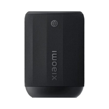 Portable column Xiaomi Bluetooth Speaker Mini (QBH4274GL), 6W, BT5.3, 2000 MACH, Black