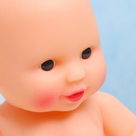 Lalk doll 29cm-3