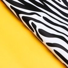 Double -sided film, 57cm*10m yellow