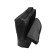 Universal bag 300x250x100 mm, Oxford 600, black