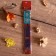 Karma 10 sticks with a wooden stand frosty freshness