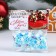 Confectionery Sprinking "Winter Patterns", 20 g