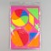 Set of stickers from EVA "Geometry", mix