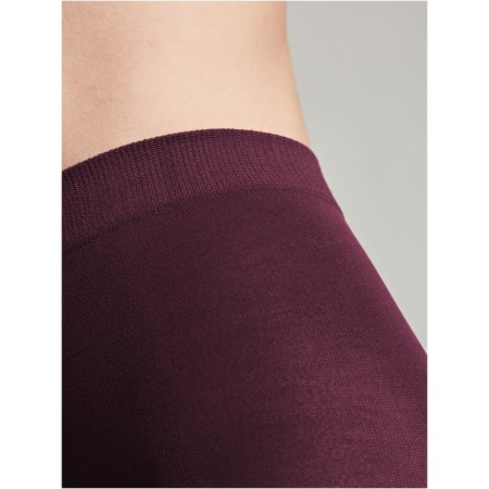 Women's tights Trendy, size 3, color Marsala-2