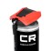 Carville Racing liquid key with MOS2, aerosol, 2B1 sprayer, 400 ml