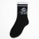 Male socks "Dreams come true" p. 41-44 (27-29 cm)
