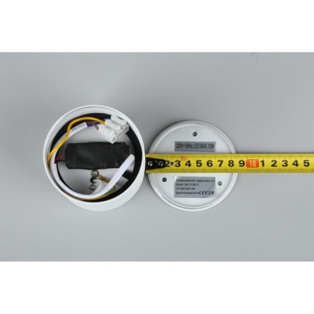 Lenno LED 4000K 12W lamp-2