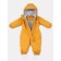 Combiason Children's demi -season MOWBABY ESKIMO, height 92 cm, yellow color