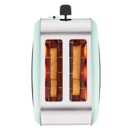 Toster KitFort KT-4098, 850 W, 7 grip modes, 2 toasts, blue-3