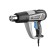 Building hair dryer DEKO HG2500 PRO, 2500 W, LCD display, 500 l/min, cable 1.85 m
