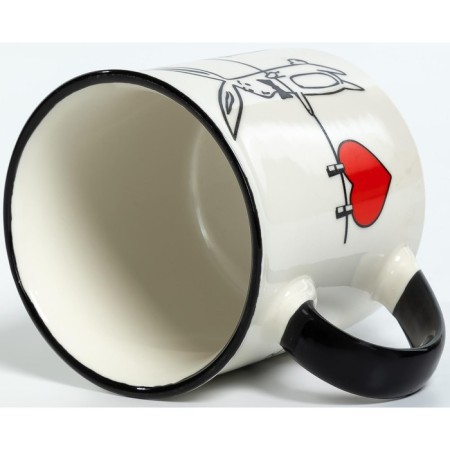 OLAFF mug Don Juan, 300 ml-2
