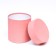 Set of hats 5 in 1 "pearls", 20 × 20 × 20 - 13.5 × 13.5 × 13.5 cm