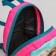 Baby backpack, lightning department, 20 x 13 x 26 cm "Anna and Elsa", cold heart, mix