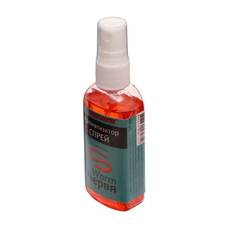 Flavor with a worm aroma, 50 ml-1