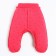Claim sliders, red color, height 62cm