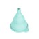 Funnel Silicone Regent Inox Silicone, size 10x8 cm