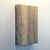 Squirrel Comforty "Porto-50" cabinet smoky oak