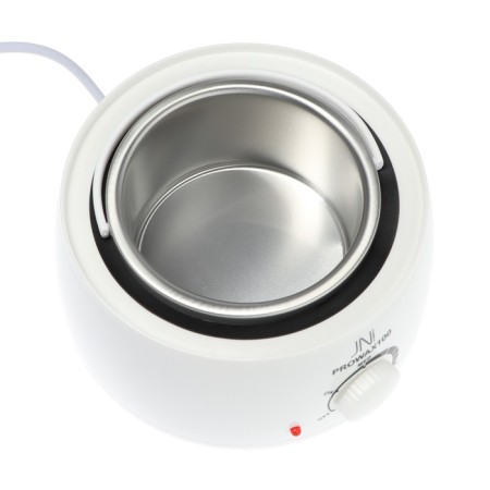 Wax jessnail Pro-Wax 100, a can, 100 watts, 450 ml, white and white-2