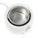 Wax jessnail Pro-Wax 100, a can, 100 watts, 450 ml, white and white