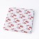 Porcelain Serving Dolyana dish "Festive commotion. Gnome bim ”, d = 20.5 cm, white color