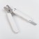 Smart animal clawers, with a file, LED flashlight and a claw container, on the battery 79896