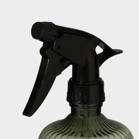 Spray gun, 0.5 l, color mix, Greengo-7