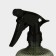 Spray gun, 0.5 l, color mix, Greengo