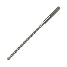 BURN BUTTON MATRIX 71254, 16 x 600 mm, SDS max with a cross plate