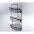 3 shelves