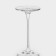 A set of glasses for champagne Lord, 340 ml, crystal glass, 2 pcs