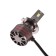 Auto Stuffing LED N7, 12 V, 30 W, 2160 lm, wire 20 cm, white light, 2 pcs