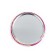 Pocket mirror "Let dreams come true", diam. 7 cm