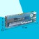 Children's “keyboard player” synthesizer, sound effects, 61 key