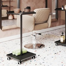 Manipulation table, Assist