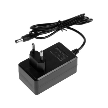DREAL DREASTE DEKO DKCHS 20-4 063-4480, 20 V, 2 Ah, Li-Ion AKBH1 pcs, ZU-9