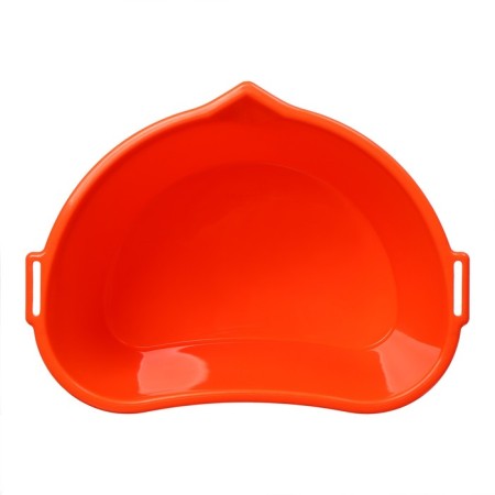 Berry collection container, 3 l, orange-9