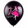 Shar Latex 12 "" SDR Paris ", Assorted, Pastel, 2 tbsp., 2 centers, set of 50 pcs.