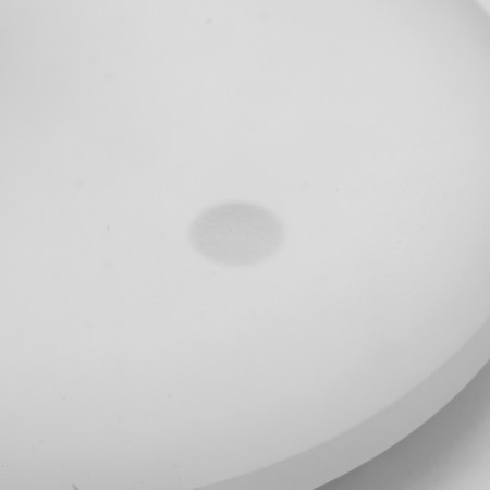 Javi desktop LED 3.6W AKB USB white 14.7x14.7x62.5 cm Risalux-12