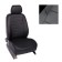 Autorekhli for Mazda CX5 II, 2017-n, eco-leather, set