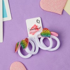 Hair elastic band 