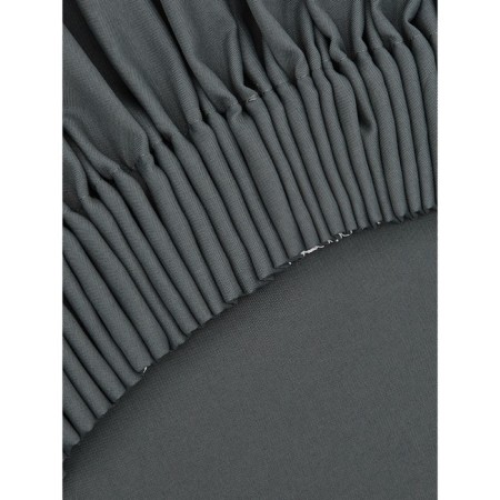 Decofest "Alice" curtain, size 150x270 cm, color gray color-10