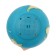 Portable colon- nightlight EZ01, 5 W, 1200 mAh, diameter 120 mm, 3 modes, Earth