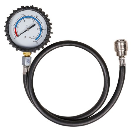 AIRLINE Oil Pressurelur Set Masline, Case Pro-3