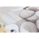 Clay "Lario" "Japanese stones" 140 cm, 20 p.m., CR70