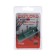 Flashka Exployd 570, 4 GB, USB2.0, Thu up to 15 MB/s, PLO up to 8 MB/s, Green